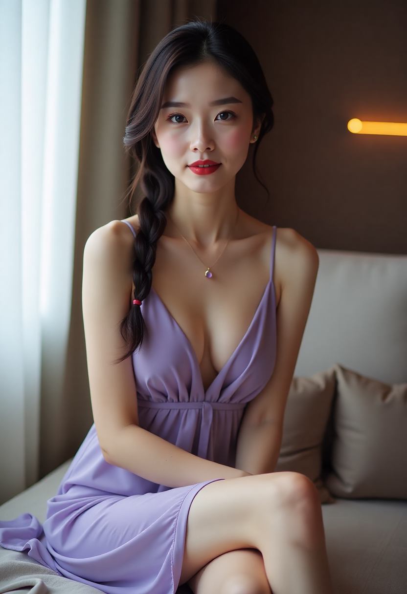 小熊的四季海报